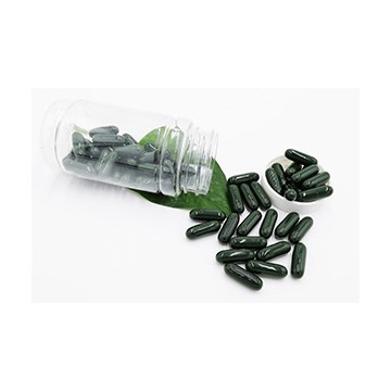 Vegetable Softgels