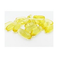 Oil Softgels