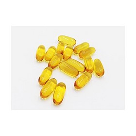 Vitamin Softgels