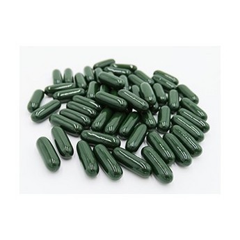 Vegetable Capsules