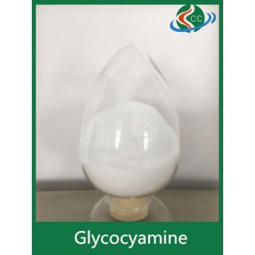 Glycocyamine