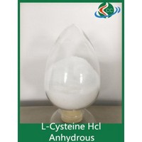 L- Cysteine Hydrochloride Anhydrous