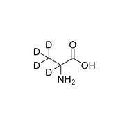 DL-Alanine(2,3,3,3-D4)