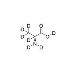 L-Alanine-d7