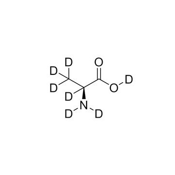 L-Alanine-d7