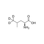 L-Leucine-d3(methyl-d3)