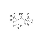 DL-Leucine-d10