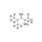 DL-Leucine-d10