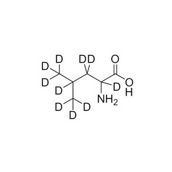 DL-Leucine-d10