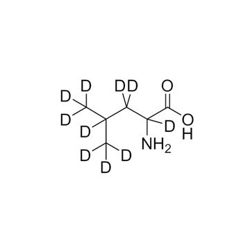 DL-Leucine-d10