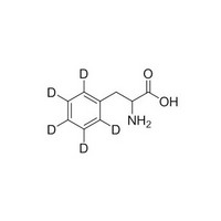DL-Phenyl-d5-alanine