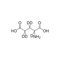 DL-Glutamic acid-2,3,3,4,4-D5