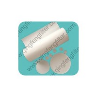 0.22um&0.45um hydrophobic Pvdf filter membrane