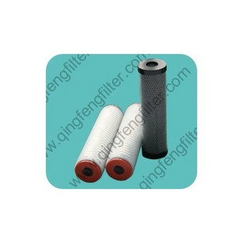 ACTIVE CARBON FILTER CARTRIDGE (ACF)