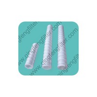 PP String Wound for Water Filter Cartridges