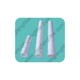 PP String Wound for Water Filter Cartridges