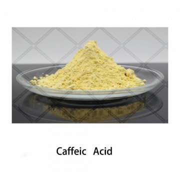 Caffeic acid powder Caffeic acid powder