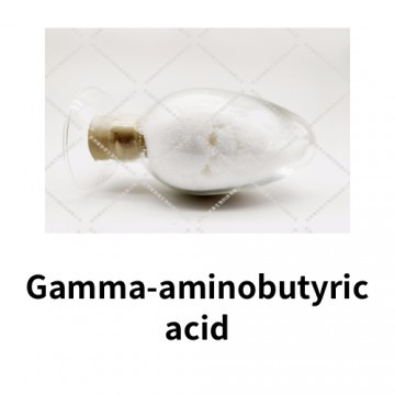 Gamma-aminobutyric acid	