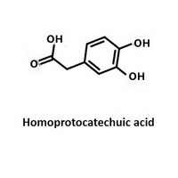 Homoprotocatechuic acid
