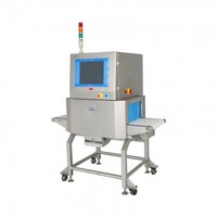X-Ray Inspection Machine for Normal Packaged 