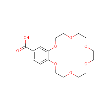 4',4''(5'')-DI-TERT-BUTYLDIBENZO-18-CROWN-6