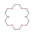 1,4,10,13-Tetraoxa-7,16-diazacyclooctadecane