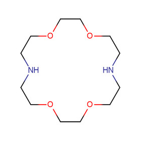 1,4,10,13-Tetraoxa-7,16-diazacyclooctadecane