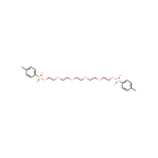 Pentaethylene glycol di-p-toluenesulfonate