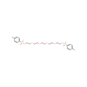 Pentaethylene glycol di-p-toluenesulfonate