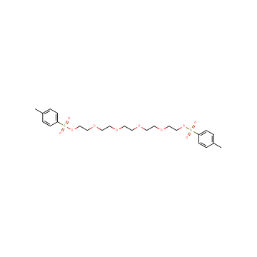 Pentaethylene glycol di-p-toluenesulfonate