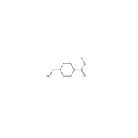 (1R,4R)-Methyl 4-(Hydroxymethyl)Cyclohexanecarboxylate