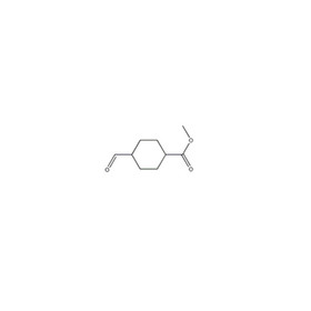 (1R,4R)-Methyl 4-Formylcyclohexanecarboxylate