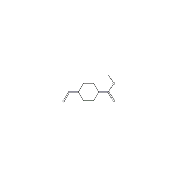 (1R,4R)-Methyl 4-Formylcyclohexanecarboxylate