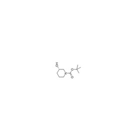 (S)-N-(tert-Butoxycarbonyl)-3-hydroxypiperidine hydrochloride