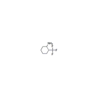 2-(TRIFLUOROMETHYL)CYCLOHEXANAMINE