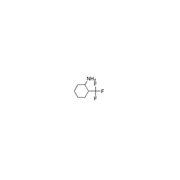 2-(TRIFLUOROMETHYL)CYCLOHEXANAMINE