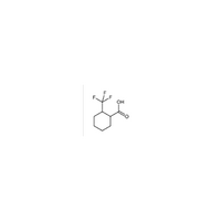 2-(Trifluoromethyl)cyclohexanecarboxylic acid