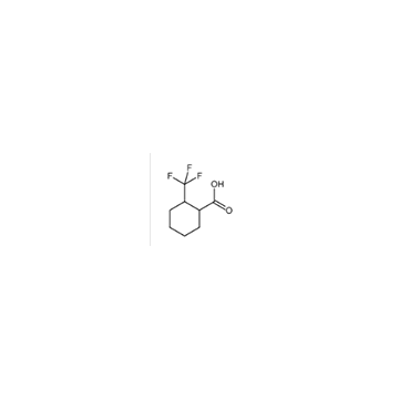 2-(Trifluoromethyl)cyclohexanecarboxylic acid