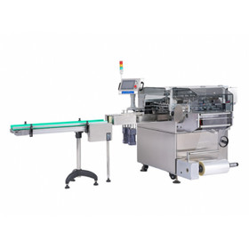 WBG-CL480 Series three-dimensional overwrapping machine