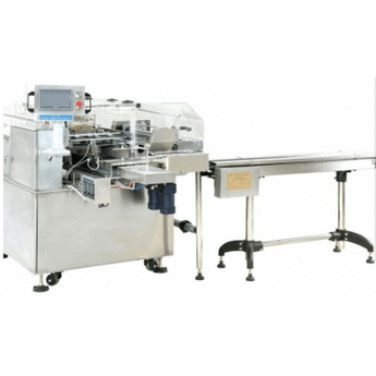 WBG-SL380 Series three-dimensional overwrapping machine