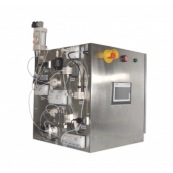 QuikSep Pilot Automatic Chromatography System