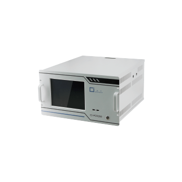 CI-PC9260 Volatile Organic Compounds Online Gas Chromatograph