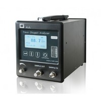 CI-PC93 Portable trace oxygen analyzer