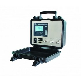 CI-PC13Portable trace oxygen analyzer