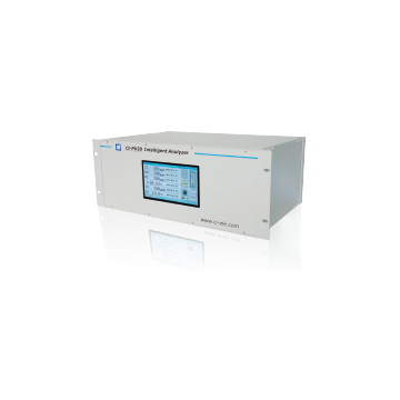 CI-PU20 Multicomponent flue gas analyzer