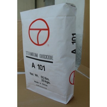 Anatase titanium dioxide A-101
