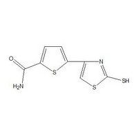 Arolol hydrochloride intermediate