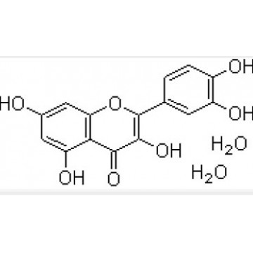 Quercetin Dihydrate