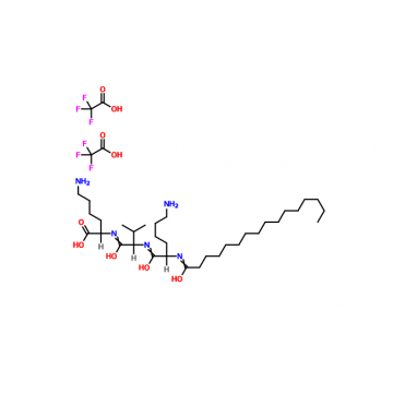 trifluoroacetic acid