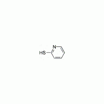 2-Mercaptonicotinic acid